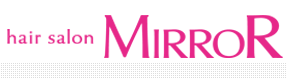 美容室 ミラー